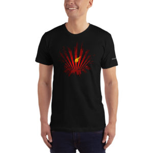 #StopBeijing2022 Unisex T-Shirt
